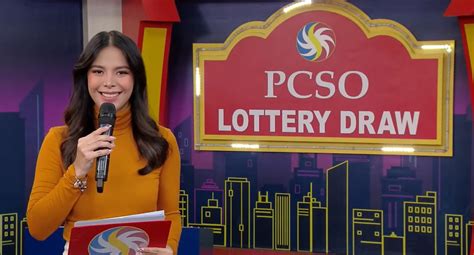 PCSO Lotto Result January 6, 2024 6/55, 6/42, 6D, Swertres, EZ2.